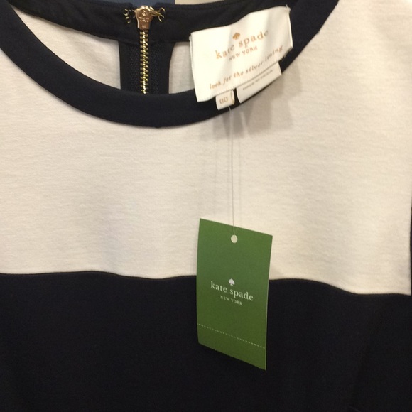 NWT Kate Spade Janelle dress - Picture 6 of 8